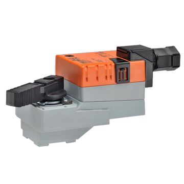 Belimo ARB24-SR-T Valve Actuator | Non-Spg | 24V | Modulating  | Blackhawk Supply