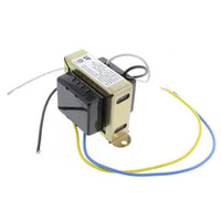AT140B1206 | 120V 60HZ 40VA TRANSFORMER. PRIMARY & SECONDARY LEADWIRES. FOOT MOUNT. | Resideo