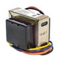 AT150B1252 | 277V, FOOT MOUNT, WITH PLASTIC END CAPS. | Resideo
