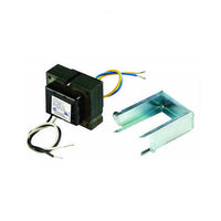 AT40A1162 | 120V. 50/60 HA, 40VA TRANSFORMER. PRIMARY AND SECONDARY LEADWIRES. FOOT MOUNTING. | Resideo