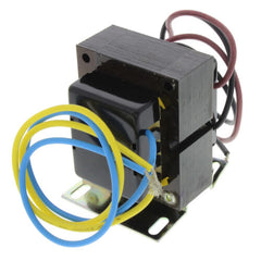 Resideo AT87A1189 TRANSFORMER 277/24 VAC AND SECONDARY LEADWIRES. FOOT MOUNT.  | Blackhawk Supply