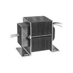 Resideo AT88A1047 480V. 60 HZ. 75VA. TRANSFORMER. FUSED SECONDARY. 12" PRIMARY AND SECONDARY LEADWIRES. FOOT MOUNTED.  | Blackhawk Supply