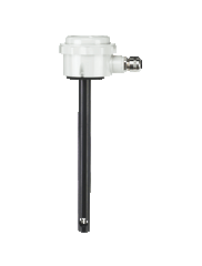 Dwyer AVU-2-A Air velocity transmitter | range 0-1575 FPM (0-8 m/s) | 4-20 mA output | 5% accuracy.  | Blackhawk Supply