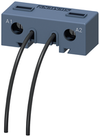 3RT29264RA11 | COIL TERMINAL MOD LINE SIDE MOUNT SCREW | Siemens Electrical