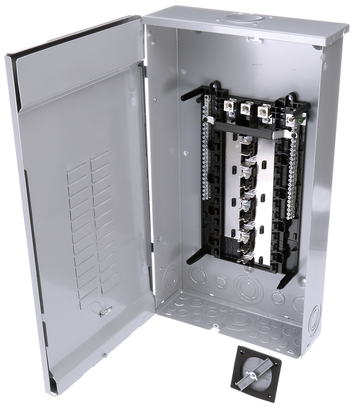 Siemens Electrical SW2442L3200 ES LC ML 24S/42C 3PH 200A N3R  | Blackhawk Supply