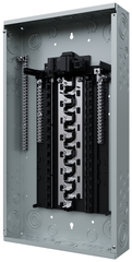 Siemens Electrical SN3048B1125 STD PNR LC MB 30S/48C 1PH 125A N1 GRY  | Blackhawk Supply