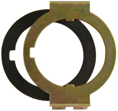 Siemens Electrical 52AL109145 ACCESSORY | PILOT LT. GROUND STRAP MCC  | Blackhawk Supply