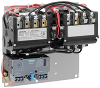 22DUB32AS | Starter | FVR SZ1 | 0.75-3.4Amps | Open | 24VDC | Siemens Electrical