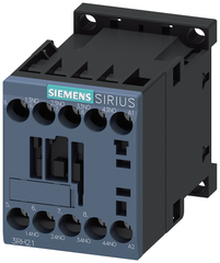 Siemens Electrical 3RH21401AV00 CONT RELAY | 4NO | AC 400V | 50/60 HZ |  | Blackhawk Supply