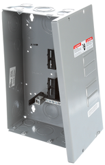 Siemens Electrical E0408ML1125S EQ LC ML 4S/8C 1PH 125A AL N1S  | Blackhawk Supply
