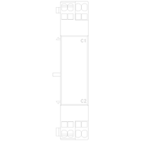 3RV29022DP0 | SHUNT RELEASE | AC 210-240V | 50/60HZ | Siemens Electrical