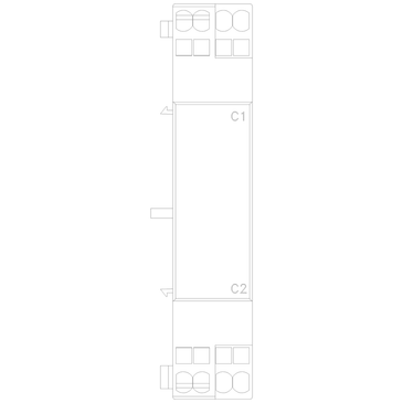 Siemens Electrical | 3RV29022DP0