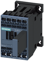 3RT20152EK61 | CONTACTOR S00 3A 120V 1NO SPRG | Siemens Electrical