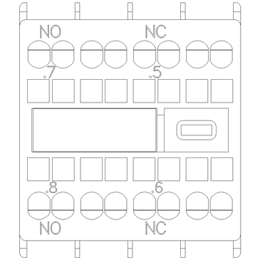 Siemens Electrical | 3RH29112FB11