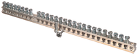 EC3GB27 | GROUND BAR KIT-27 POS | NO.14-4 AWG | Siemens Electrical