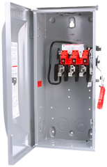 Siemens Electrical HNF362R HDSS NF 3P3W 600V 60A N3R  | Blackhawk Supply