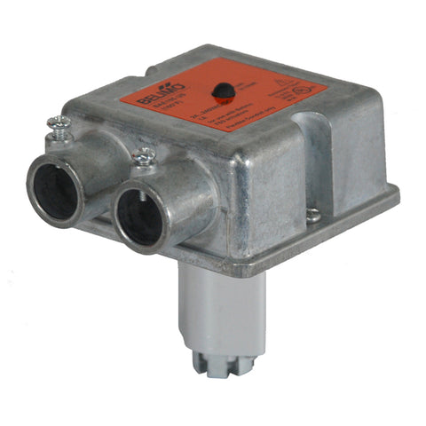 Belimo BAE165 US 165  F electric thermal sensor | SPST | normally closed.  | Blackhawk Supply