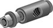 Neptronic BJ516 Ball Joint for 5/16" rod | [BBBJ516]  | Blackhawk Supply