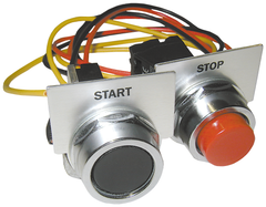 Siemens Electrical 49SAP05 PUSHBUTTON"A1" START-STOP  | Blackhawk Supply