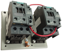 LEN00C006120B | CONTACTOR | LTG | EH | OPEN | 30A | 6NO | 120V | Siemens Electrical