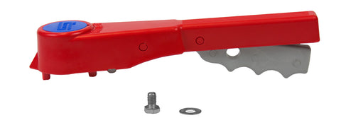 Spears BFH-060 6 PP BUTTERFLY VALVE LEVER HANDLE ASMB  | Blackhawk Supply