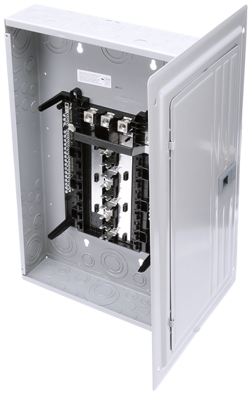 Siemens Electrical S1836L3150 ES LC ML 18S/36C 3PH 150A N1  | Blackhawk Supply