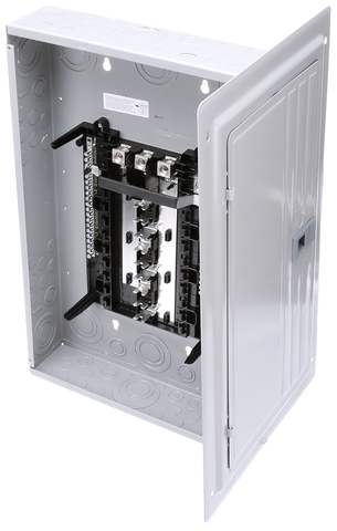 Siemens Electrical S1836L3150 ES LC ML 18S/36C 3PH 150A N1  | Blackhawk Supply