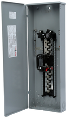 Siemens Electrical W3042B1200GEN LC MB 30S/42C 1PH 200A GEN RDY N3R  | Blackhawk Supply