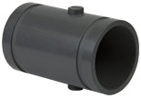 Spears 543G-030 3 PVC BUTTRFLY CHECK VALVE GROOVED FKM  | Blackhawk Supply