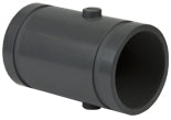 Spears 542G-040 4 PVC BUTTERFLY CHECK VALVE GROOVED EPDM  | Blackhawk Supply