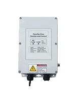 BFM-1 | Control unit: NEMA 4X | polycarbonate housing | 120VAC. | Dwyer