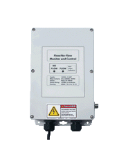 Dwyer BFM-2 Control unit: NEMA 4X | polycarbonate housing | 220VAC.  | Blackhawk Supply