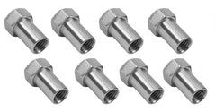 Spears LUG2-015 1-1/2 BUTTERFLY VALVE LUG INSERT KIT ZINC-PLATED  | Blackhawk Supply