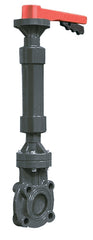 Spears BFT-BOKD-100 10 PVC T/L BUTTERFLY VALVE OVERHAUL KIT W/DISC BUNA  | Blackhawk Supply