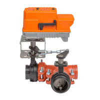F780VIC+PKRXUP-MFT-T | Butterfly Valve | 3