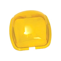 LENS-A | AMBER LENS FOR WALL MOUNT | System Sensor