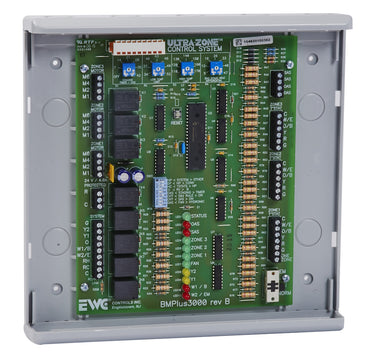 EWC Controls | BMPLUS-7000