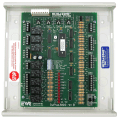 EWC Controls BMPLUS-5000 BMPLUS-5000  2Stght/2Stgclg Cntl Pn  | Blackhawk Supply