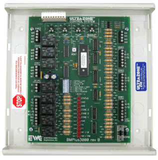 EWC Controls | BMPLUS-3000