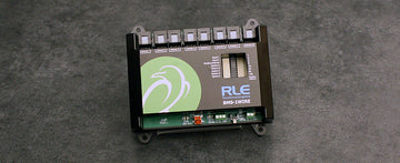 RLE Technologies BMS-1WIRE Monitoring Appliance  | Blackhawk Supply