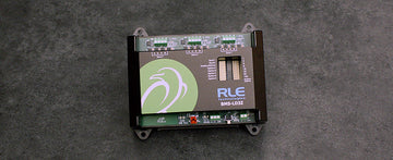 RLE Technologies BMS-LD3Z Three Zone Leak Detection  | Blackhawk Supply