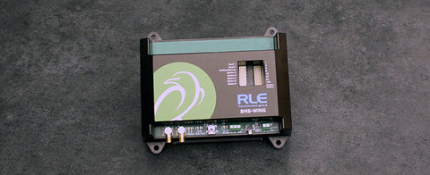 RLE Technologies BMS-WiNG WiNG Integration Module 900Mhz  | Blackhawk Supply
