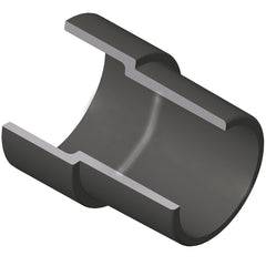 Spears S0801-100F 10 PVC PIPE EXTENDER-SCH80 FABRICATE NPR  | Blackhawk Supply