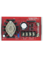 BPS-015 | Regulated power supply | 24 VAC to 24 VDC | with adjustable output of 1.5 to 27 VDC. | Dwyer