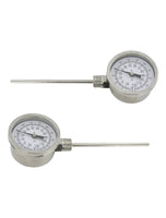 BTLS32551 | Bimetal thermometer | 2-1/2