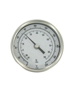 BTLRN348101 | Long reach bimetal thermometer | 48