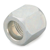 4 BTX-SS | TRIPLE-LOK TUBE NUT | Parker