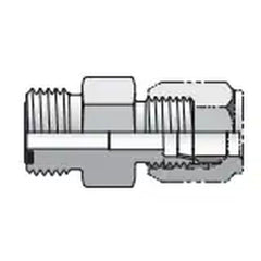 Parker 6 BUHLO-S FERULOK - SEAL-LOK  | Blackhawk Supply