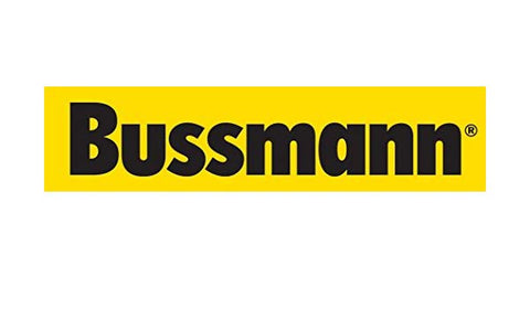 Bussmann Fuse LPJ-125SP 125A 600VAC CLASS J FUSE  | Blackhawk Supply