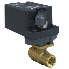 Bray ST2-1-2-19/VA24-35-PTO ST2,1",2-WAY,FLOAT w/TO,18.7 CV  | Blackhawk Supply